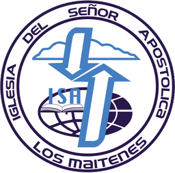 Emblema de la Iglesia del Señor Apostólica Los Maitenes